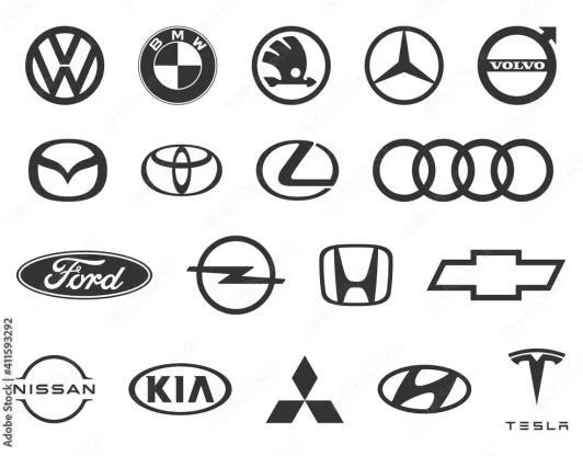 + многие другие марки и модели (Lixiang, BYD, Zeekr, BAIC, Tank, Exeed и т.д.)