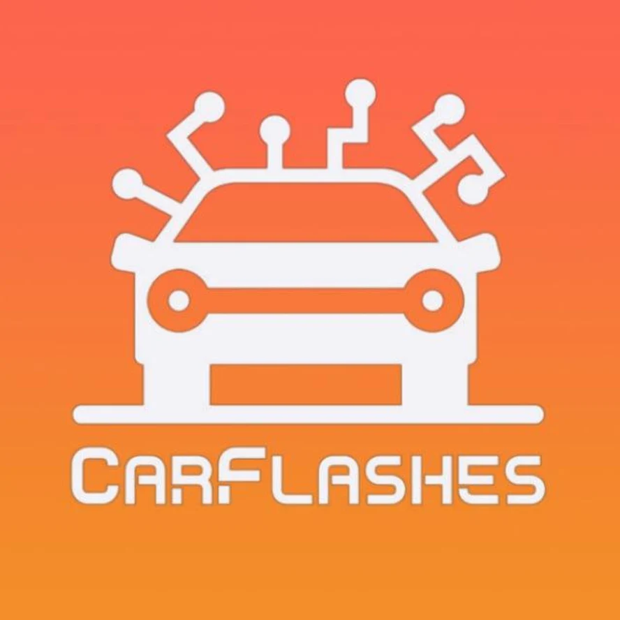 Русификация прошивками CarFlashes